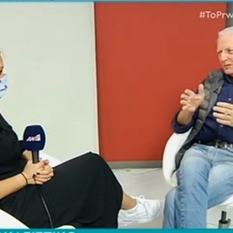 Κώστας Χαρδαβέλλας