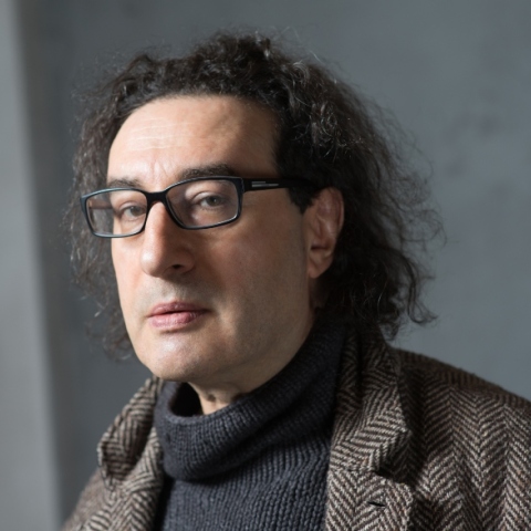 Μπόρις Γιουχανάνοφ