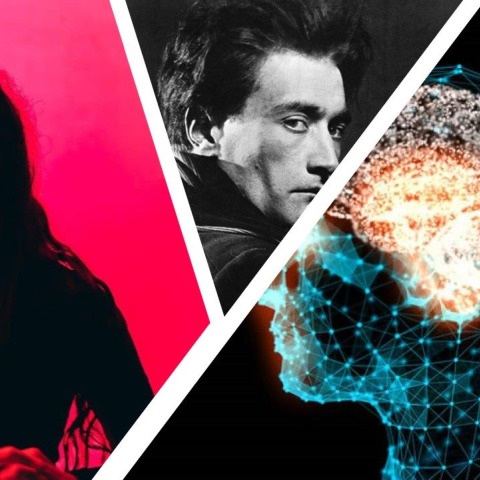 Το Θέατρο της Σκληρότητας του Αρτώ & η Οπτική Γωνία της Νευροεπιστήμης