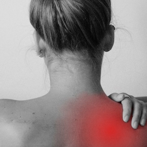 μυοσκελετικοί πόνοι