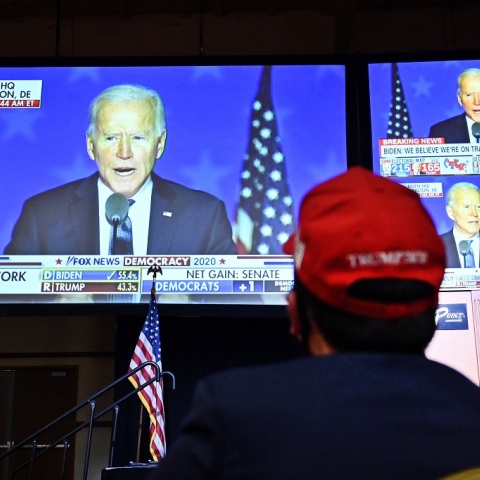 Τζο Μπάιντεν