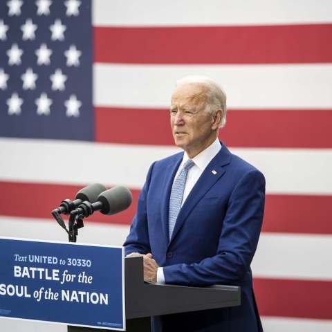 Τζο Μπάιντεν