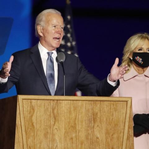 Τζο Μπάιντεν