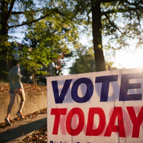 Βόρεια Καρολίνα