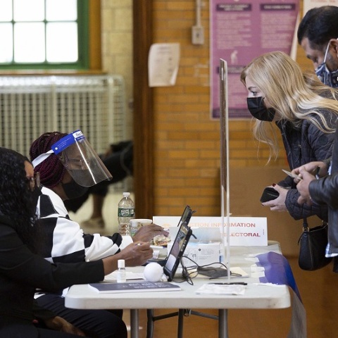 Εκλογές ΗΠΑ