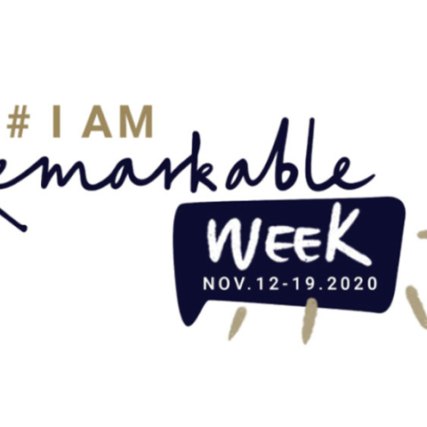 #IamRemarkable Week: Ανάγκη ενίσχυσης της αυτοπεποίθησης