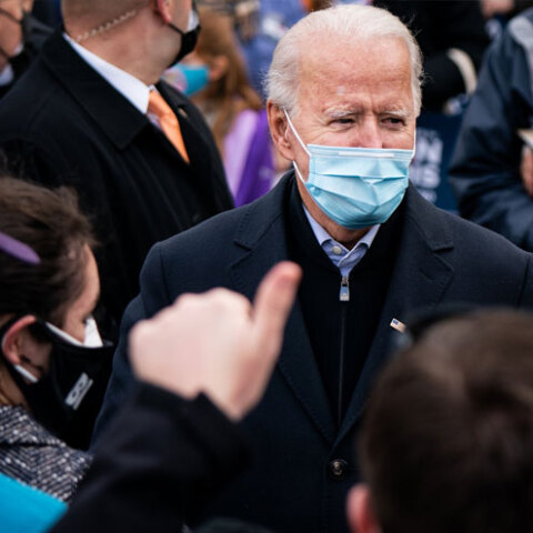 Τζο Μπάιντεν