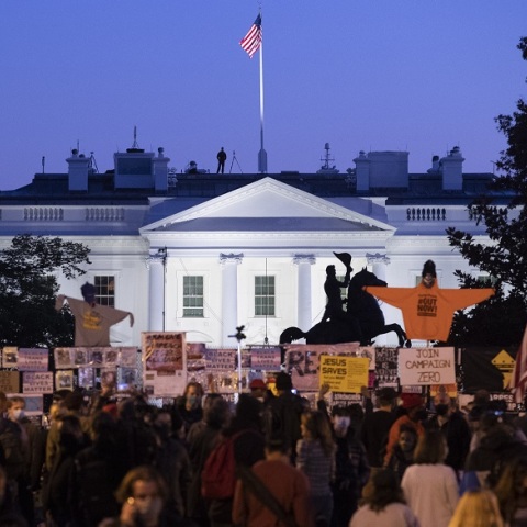 Λευκός Οίκος