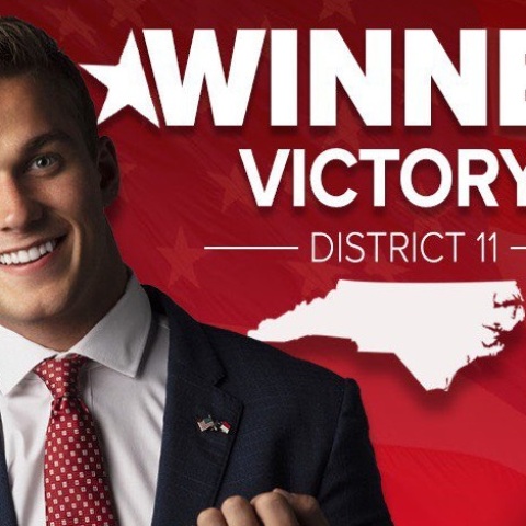 Ο 25χρονος Μάντισον Κόθορν 