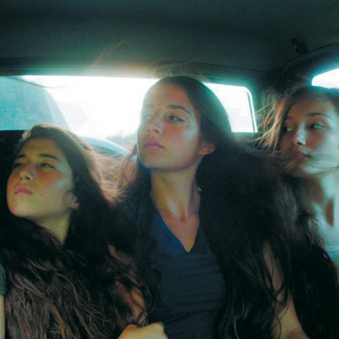 61ο Φεστιβάλ Κινηματογράφου Θεσσαλονίκης -  «Mustang» 