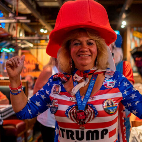 Αμερικανικές εκλογές 2020 