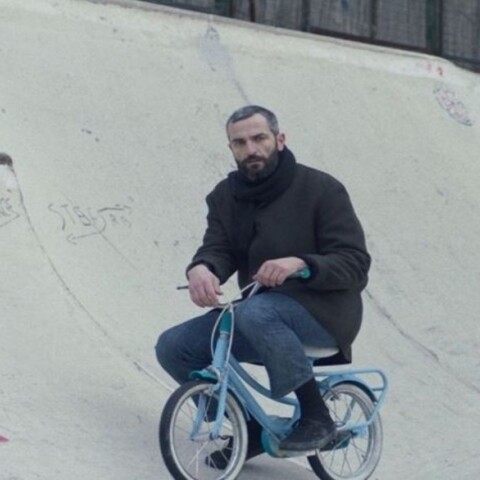 Ο Άρης Σερβετάλης