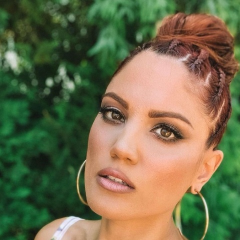 Μαίρη Συνατσάκη