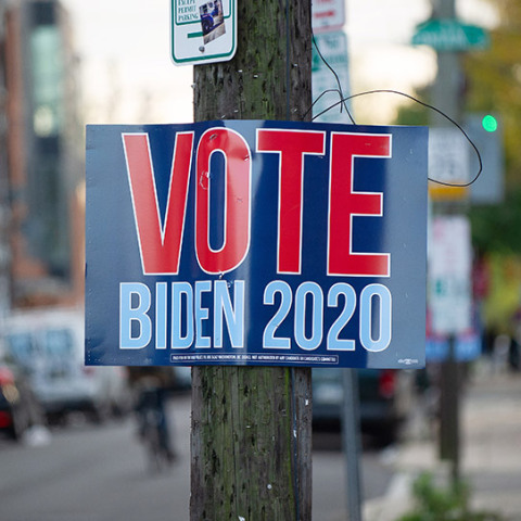 ΗΠΑ - Εκλογές