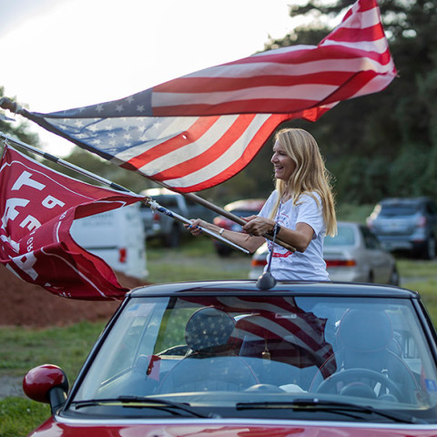 ΗΠΑ - Εκλογές