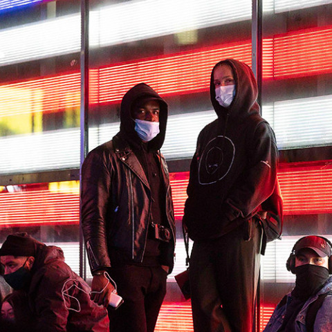 ΗΠΑ - Εκλογές 