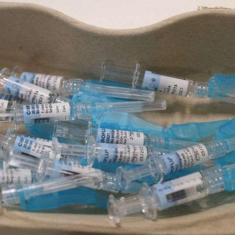 Κορωνοϊός - COVID-19 - Εμβόλια