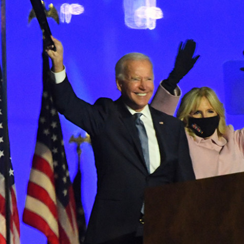 ΗΠΑ - Εκλογές 2020