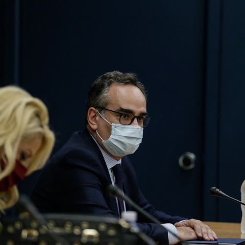 Βασίλης Κοντοζαμάνης