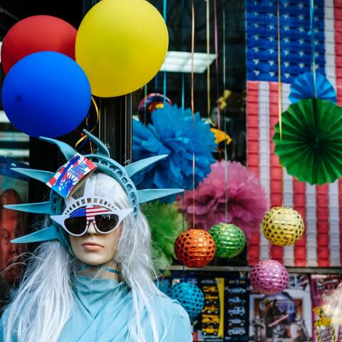 Αμερικανικές εκλογές 2020: Το πάθημα που δεν έγινε μάθημα. 