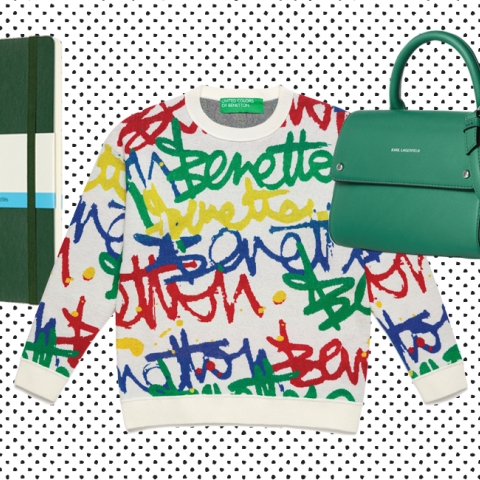 Ρεπορτάζ αγοράς στις βιτρίνες της Αθήνας, την εβδομάδα 5 - 11 Νοεμβρίου 2020.