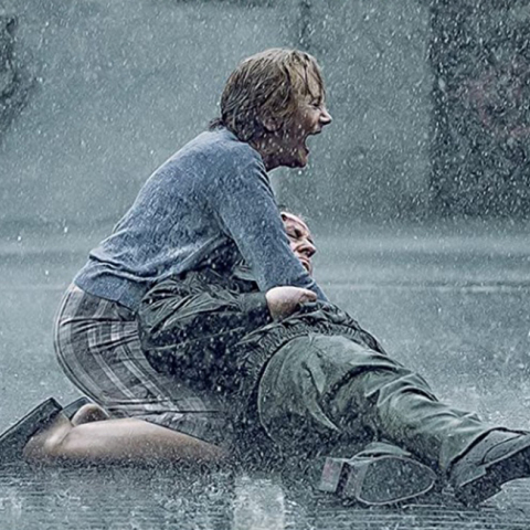 Η «Πατρίδα» του Φερνάντο Αραμπούρου έγινε σειρά στο HBO