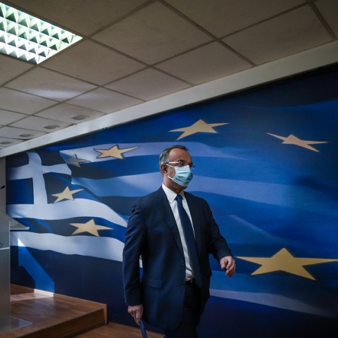 Χρήστος Σταϊκούρας