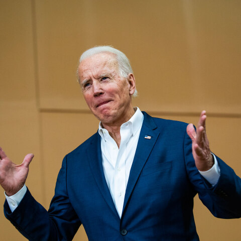 Τζο Μπάιντεν