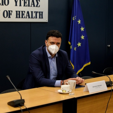 Βασίλης Κικίλιας