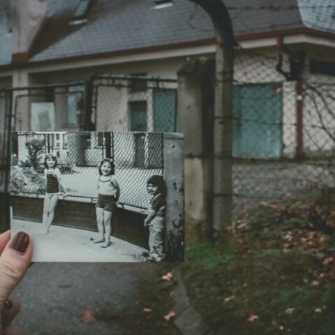 Αναμνήσεις