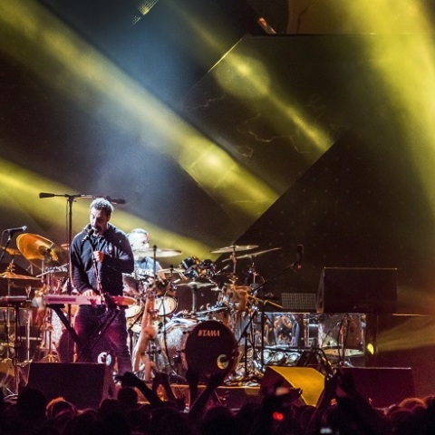 Οι System Of A Down