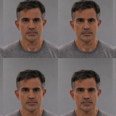 Ο Φώτης Ντούλος