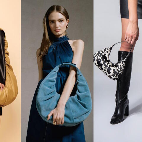 It bag 2020: μισοφεγγαράκι μου λαμπρό 