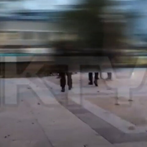 Κορωνοϊός στις Σέρρες: Στο... κενό έπεσε το κάλεσμα για συγκέντρωση κατά του lockdown