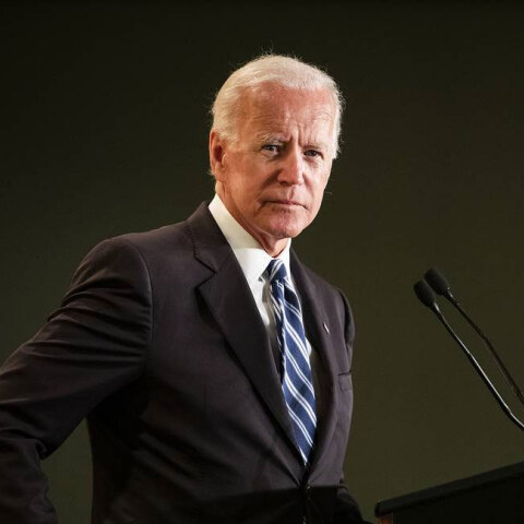 Τζο Μπάιντεν