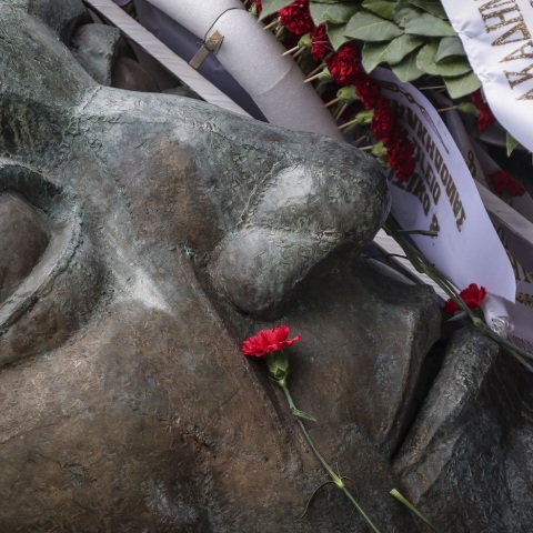 Εκδηλώσεις για τον εορτασμό της 45ης επετείου απ' την εξέγερση του Πολυτεχνείου