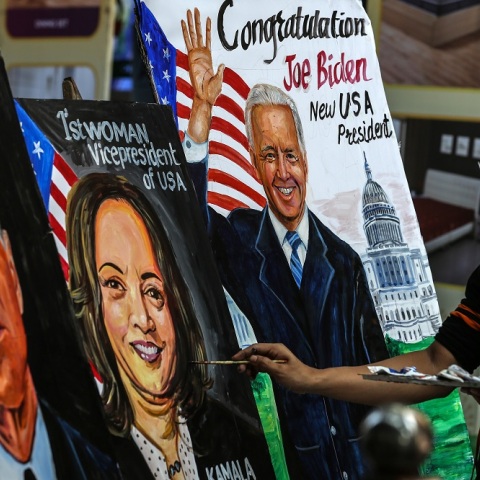 Τζο Μπάιντεν