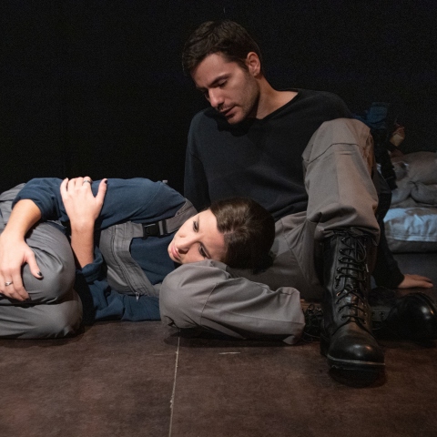 «Η Πολιορκία της Elusia»