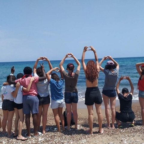 ΕΞΕΛΙΞΗ ΖΩΗΣ