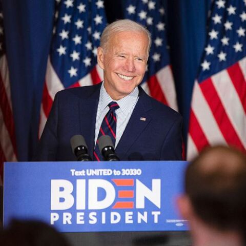 Τζο Μπάιντεν