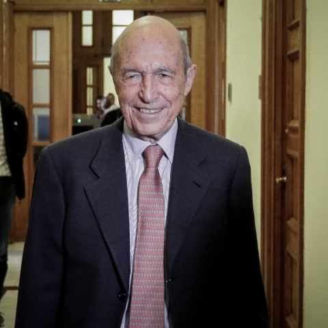 Κώστας Σημίτης