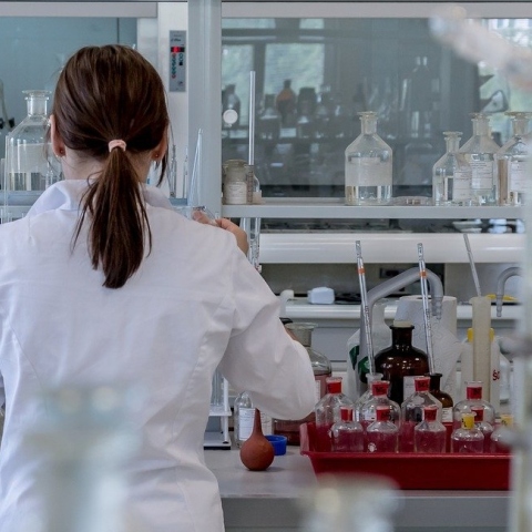 Ιατρικό εργαστήρι