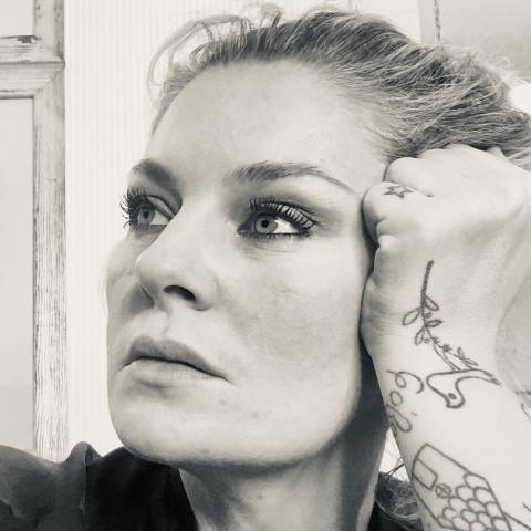 Ελισάβετ Μουτάφη