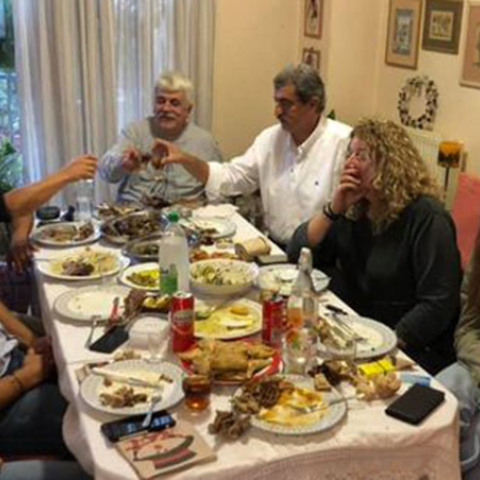 Παύλος Πολάκης