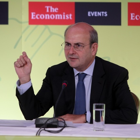 Κωστής Χατζηδάκης