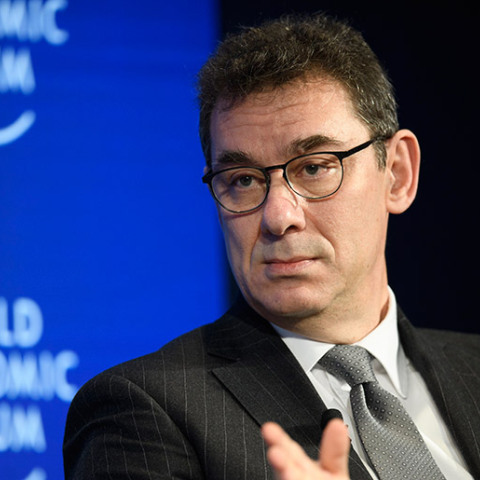 Άλμπερτ Μπουρλά 