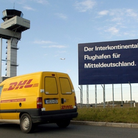 Deutsche Post AG