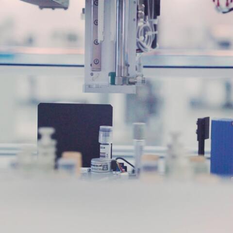 Εργαστήριο