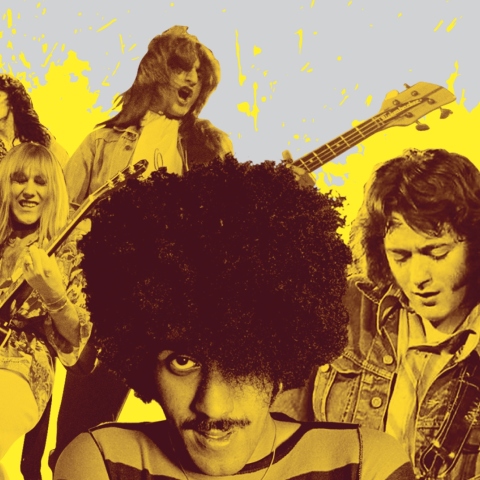 Gimme Shelter Film Festival