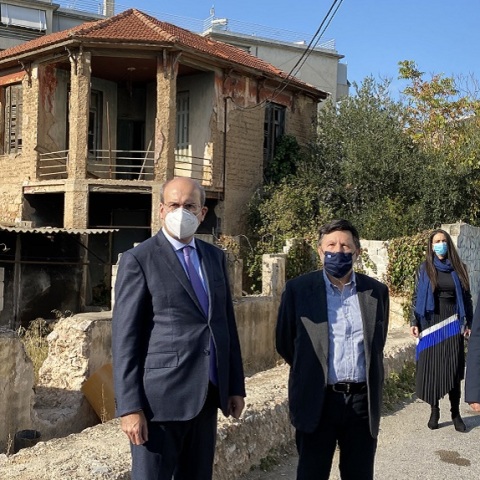 Κωστής Χατζηδάκης